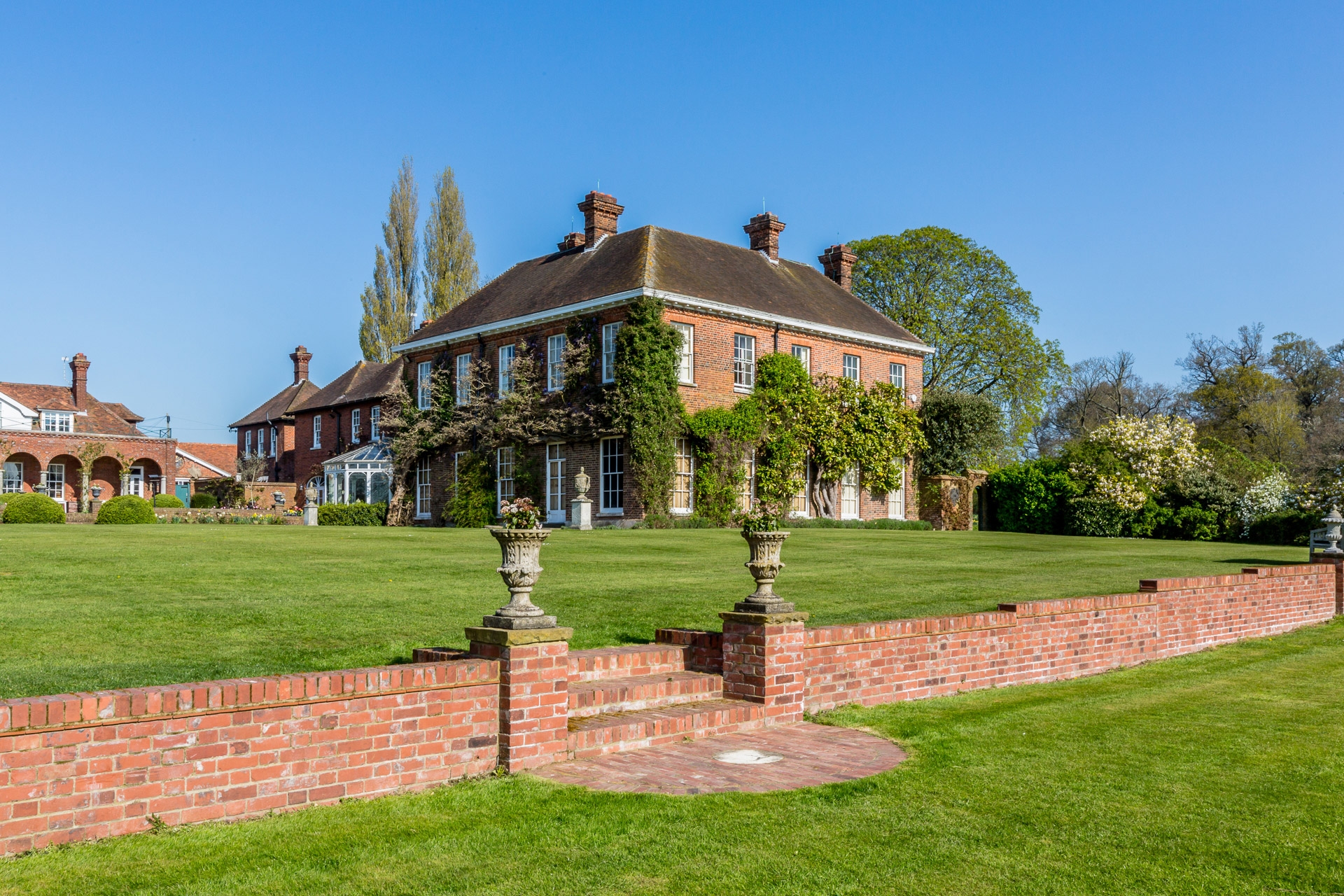 Micklefield Hall Exterior And Grounds Micklefield Hall Exterior022 Exterior021 Exterior012 Exterior018 Exterior006