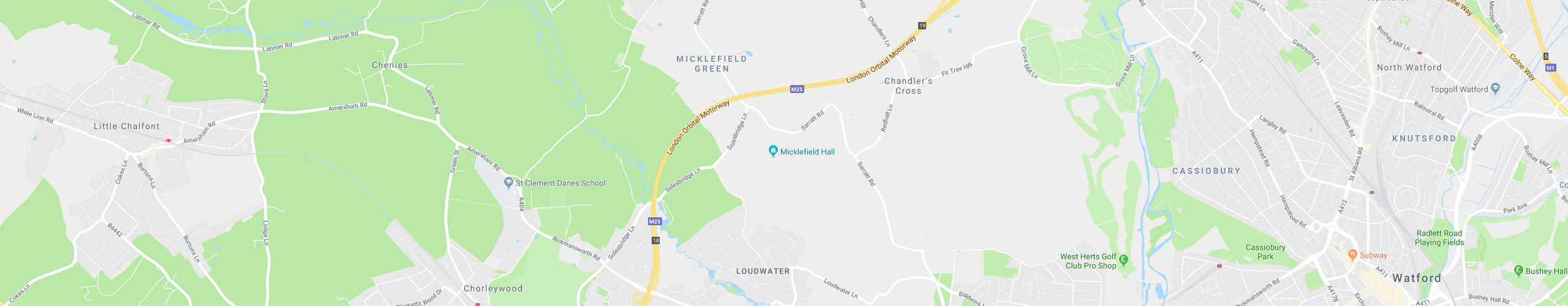 micklefield-hall-contact-map Micklefield Contact Map