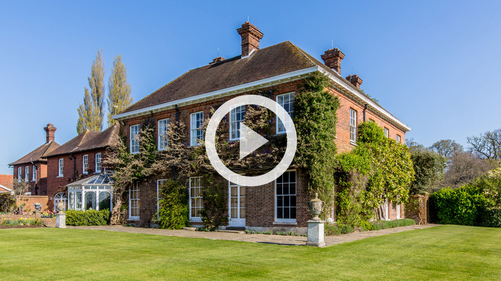 Micklefield Hall The Perfect Country House Wedding Venue