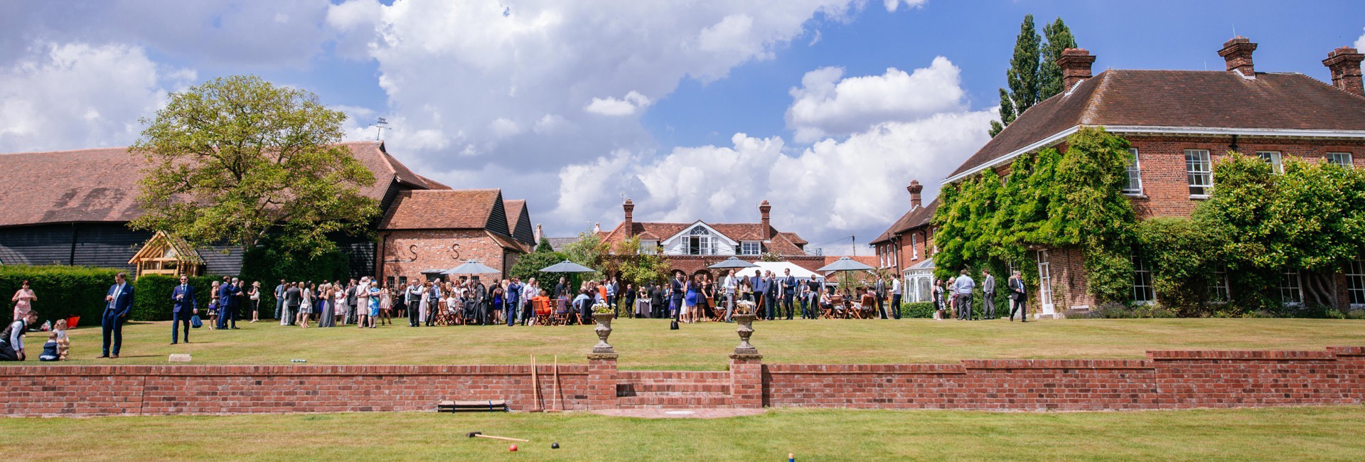 Weddings Micklefield Hall 1 2 3
