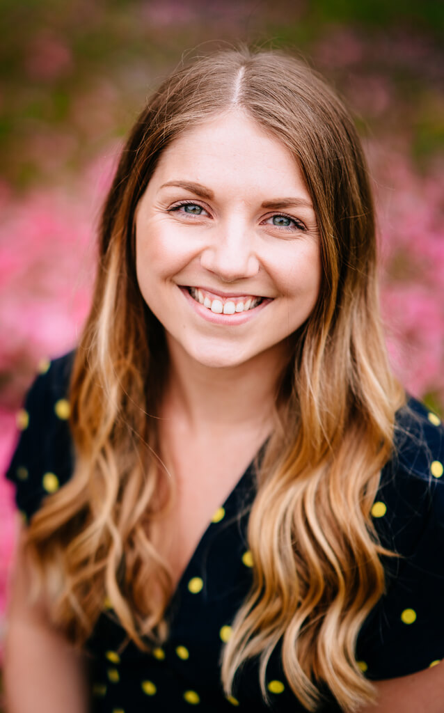 Abby Parkins