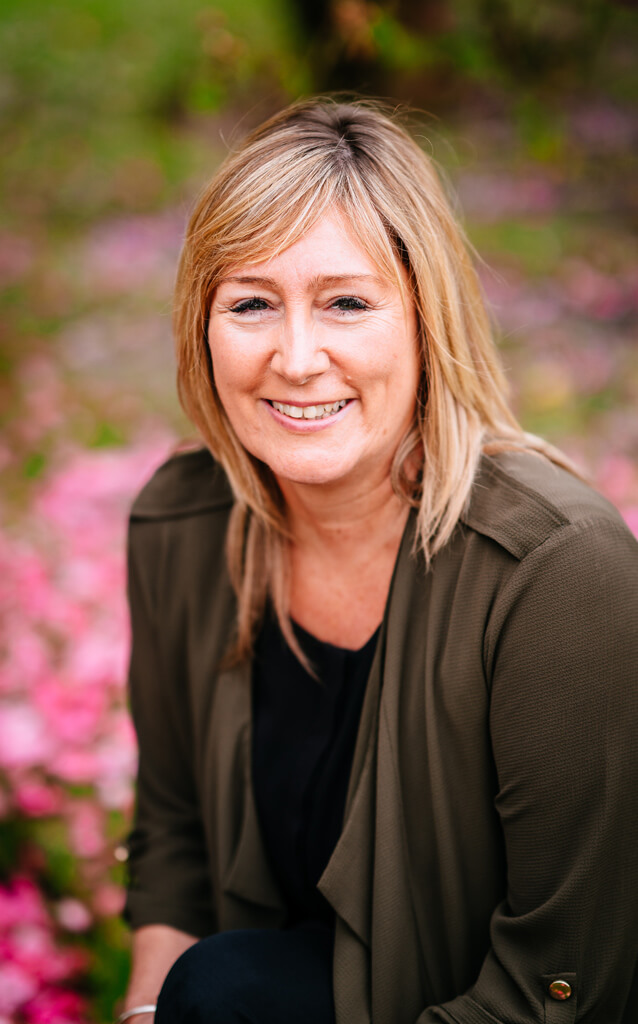 Julie Dicastiglione