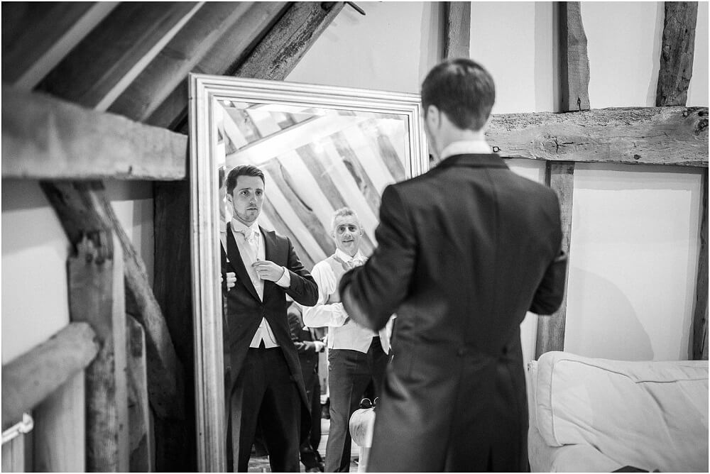 Micklefield Hall Grooms room