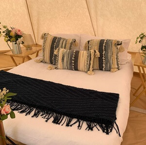 Rent Bell Tents