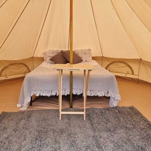 Rent Bell Tents