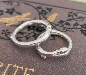 oak rings
