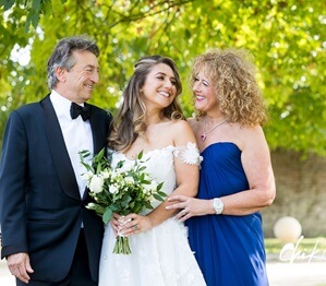 Katie & Liron