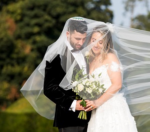 Katie & Liron