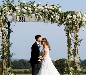 Katie & Liron