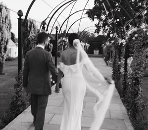 Hannah & Harri