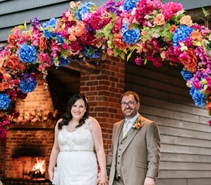 Kate and Stephen - Sarah Legge (2)