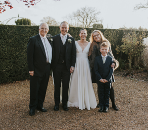 LILY LANE WINTER WEDDING AT MICKLEFIELD HALL (10)
