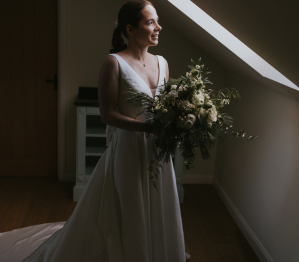 LILY LANE WINTER WEDDING AT MICKLEFIELD HALL (14)