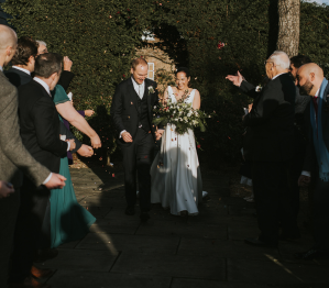 LILY LANE WINTER WEDDING AT MICKLEFIELD HALL (2)