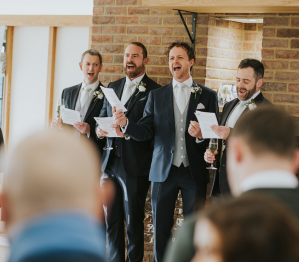 LILY LANE WINTER WEDDING AT MICKLEFIELD HALL (6)