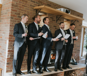 LILY LANE WINTER WEDDING AT MICKLEFIELD HALL (7)