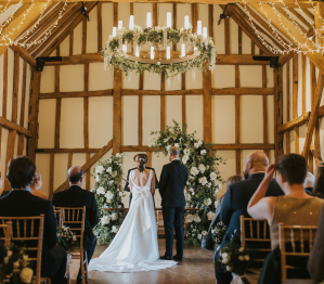 Lily Lane Photography Winter Wedding at Micklefield Hall (11)