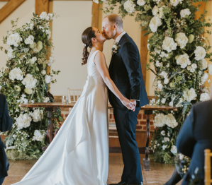 Lily Lane Photography Winter Wedding at Micklefield Hall (12)