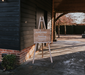 Lily Lane Photography Winter Wedding at Micklefield Hall (15)