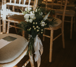 Lily Lane Photography Winter Wedding at Micklefield Hall (3)