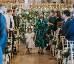 Lily Lane Photography Winter Wedding at Micklefield Hall (7)
