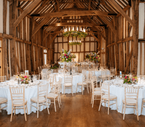 MICKLEFIELD HALL SARAH LEGGE TARA AND MIKE EVE (1)