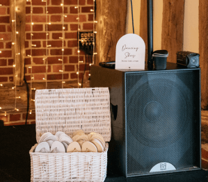 MICKLEFIELD HALL SARAH LEGGE TARA AND MIKE EVE (8)