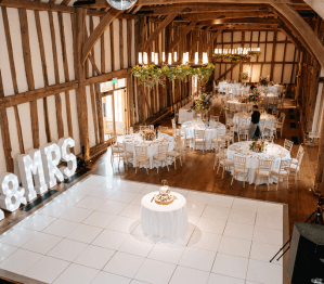 MICKLEFIELD HALL SARAH LEGGE TARA AND MIKE EVE (9)