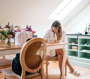SARAH LEGGE MICKLEFIELD HALL BRIDAL PREP (4)