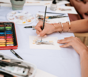 SARAH LEGGE MICKLEFIELD HALL DRINKS RECEP (10)