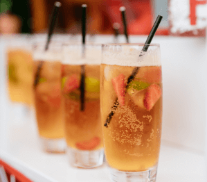 SARAH LEGGE MICKLEFIELD HALL DRINKS RECEP (11)