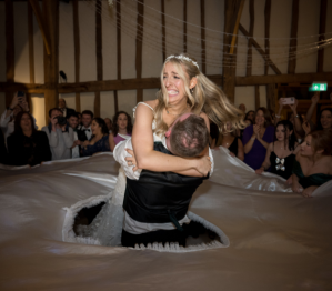 CLAUDINE HERTZEL MICKLEFIELD HALL WINTER WEDDING JEWISH WEDD (25)