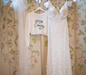 CLAUDINE HERTZEL MICKLEFIELD HALL WINTER WEDDING JEWISH WEDDING (1 (6)