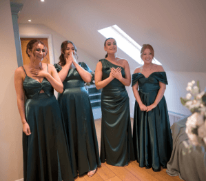 CLAUDINE HERTZEL MICKLEFIELD HALL WINTER WEDDING JEWISH WEDDING (1)