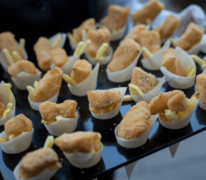 CLAUDINE HERTZEL MICKLEFIELD HALL WINTER WEDDING JEWISH WEDDING (8)